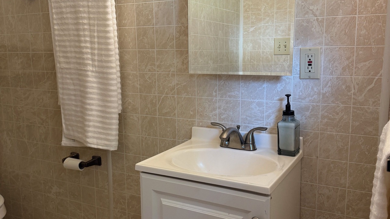 Photo of Bathroom in Fentress