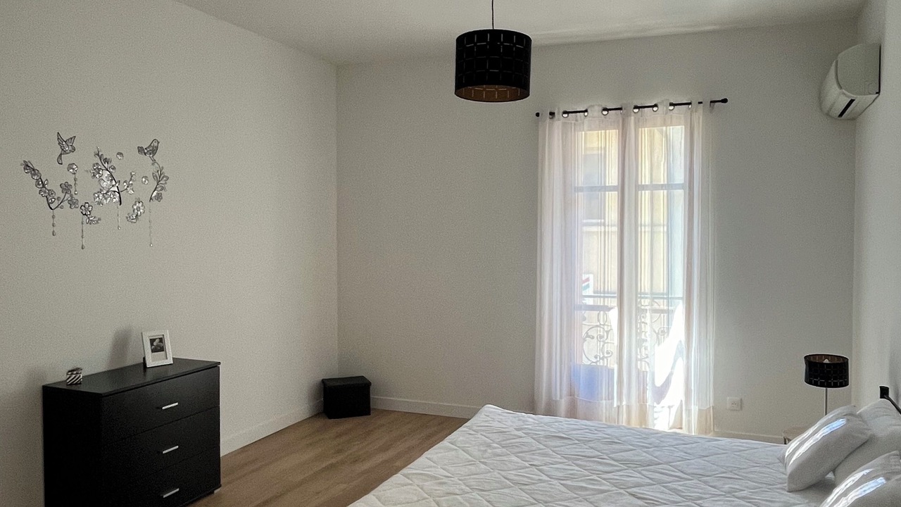 Photo of Bedroom in Magalas