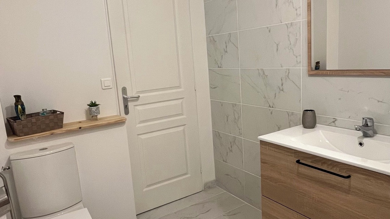 Photo of Bathroom in Magalas