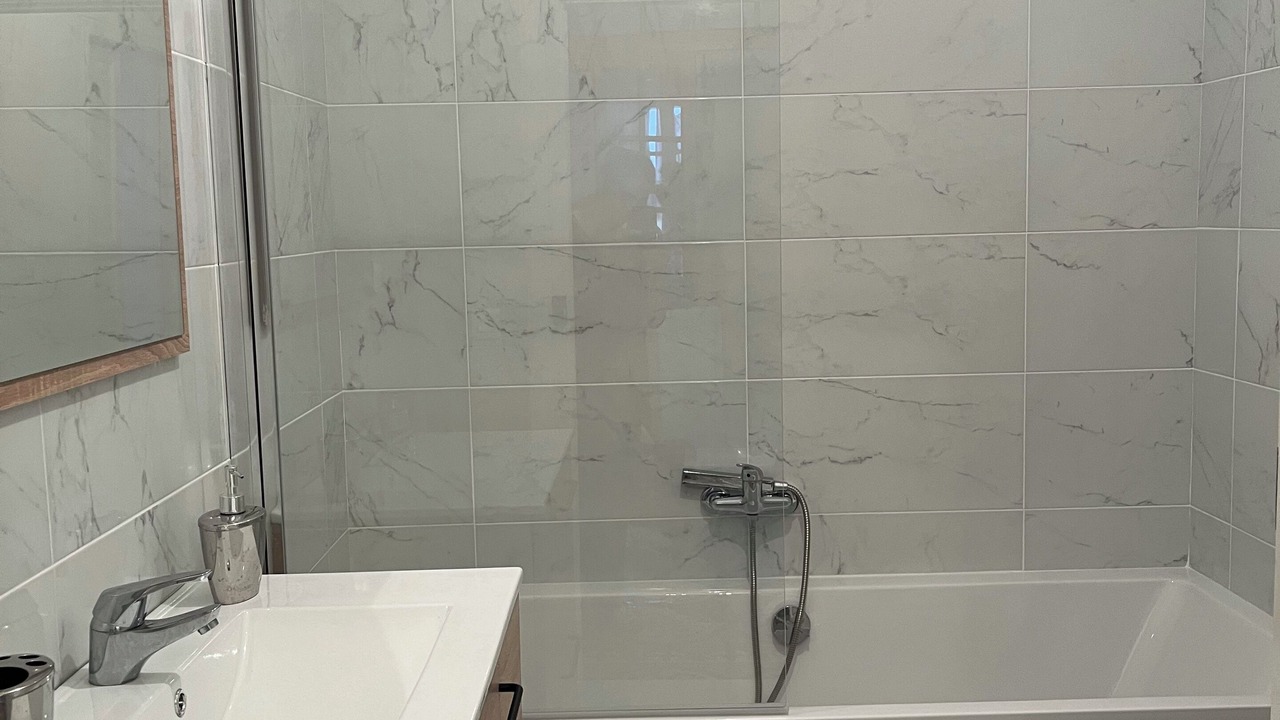 Photo of Bathroom in Magalas