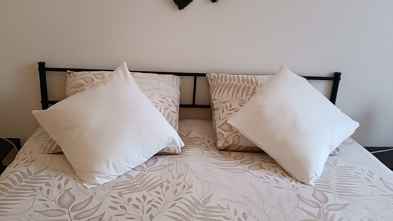 Photo of Bedroom in Magalas