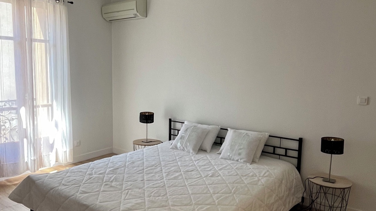 Photo of Bedroom in Magalas