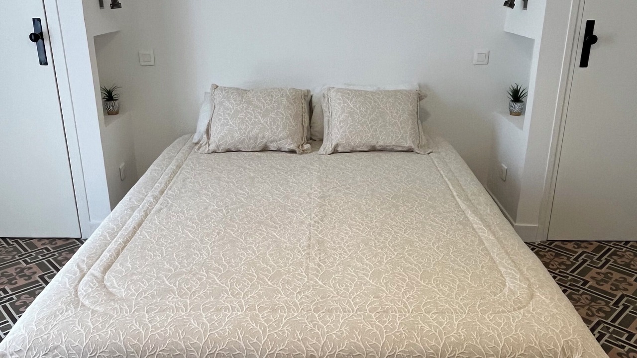 Photo of Bedroom in Magalas