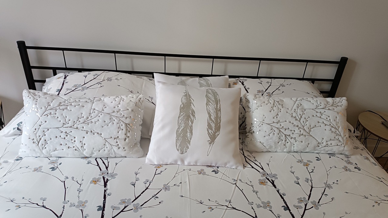 Photo of Bedroom in Magalas