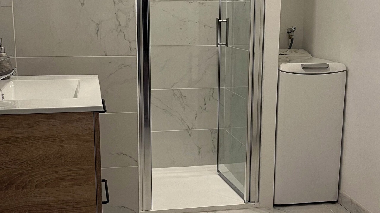 Photo of Bathroom in Magalas