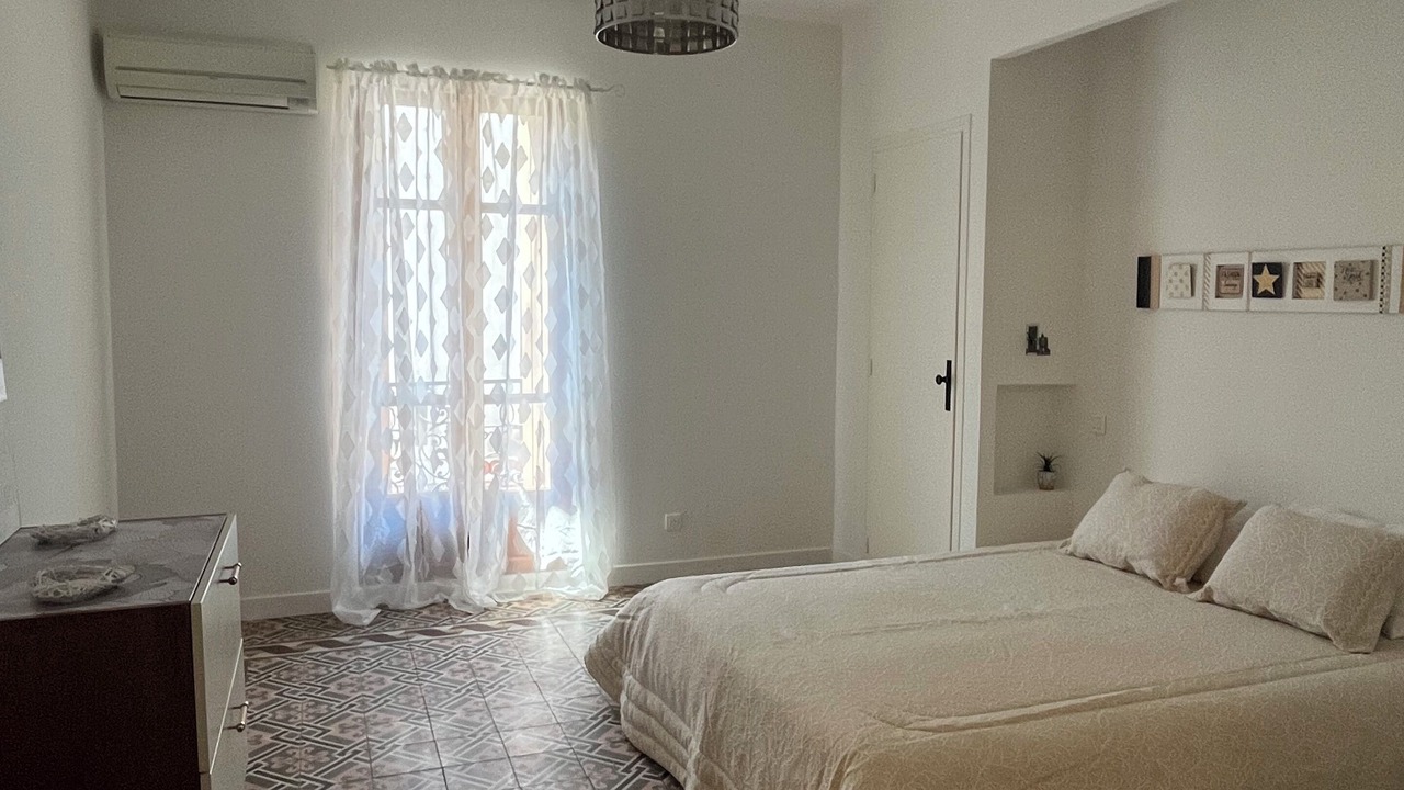 Photo of Bedroom in Magalas