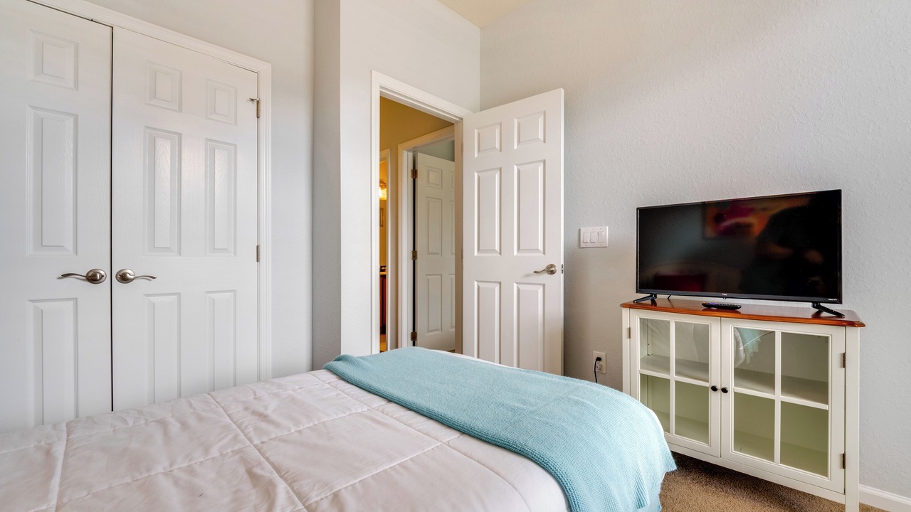 Photo of Bedroom in Trafalgar Village