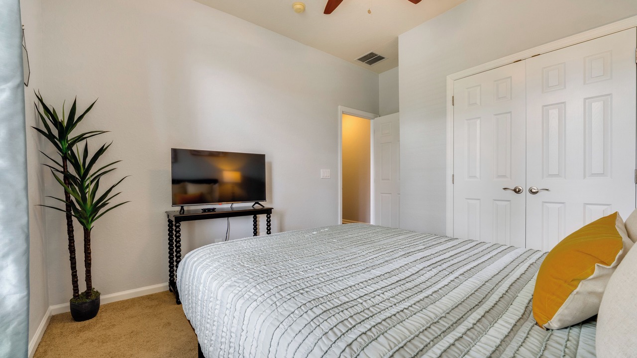 Photo of Bedroom in Trafalgar Village
