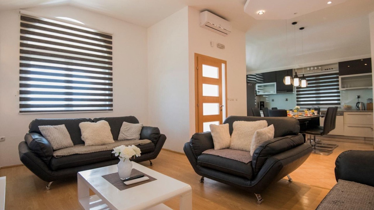 Photo of Livingroom in Podbablje