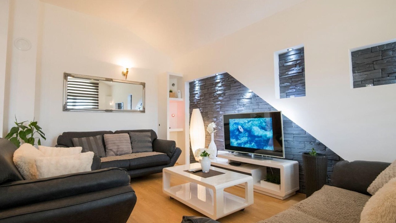 Photo of Livingroom in Podbablje