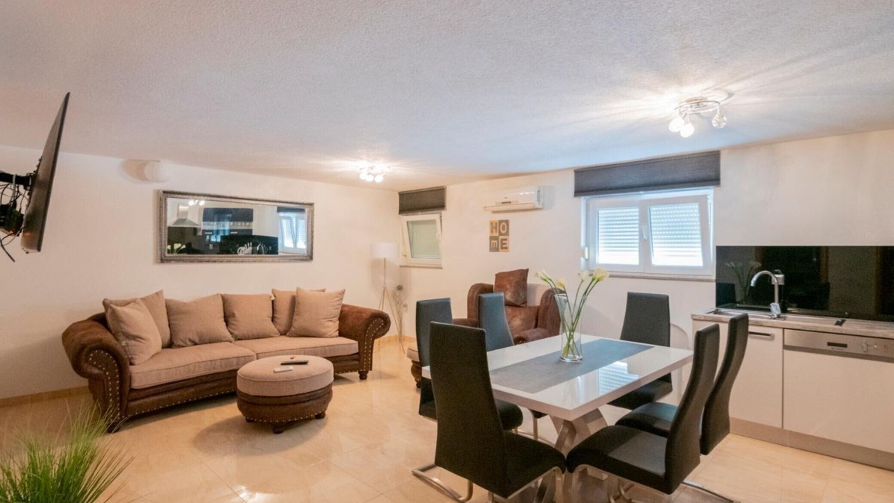Photo of Livingroom in Podbablje