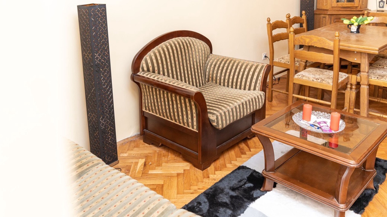 Photo of Livingroom in Pile