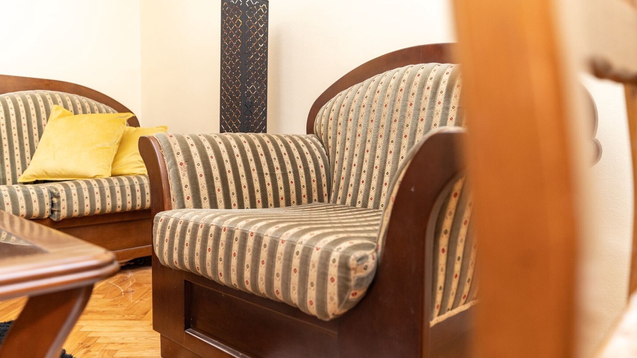 Photo of Livingroom in Pile