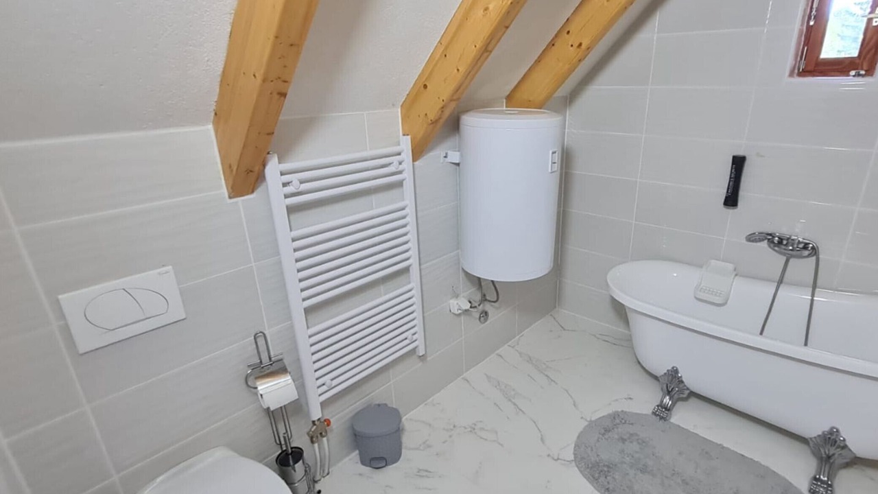 Photo of Bathroom in Rudanovac