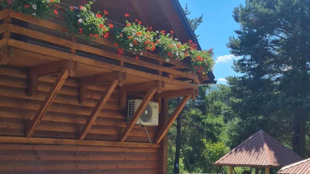 Photo of Outdoor in Rudanovac