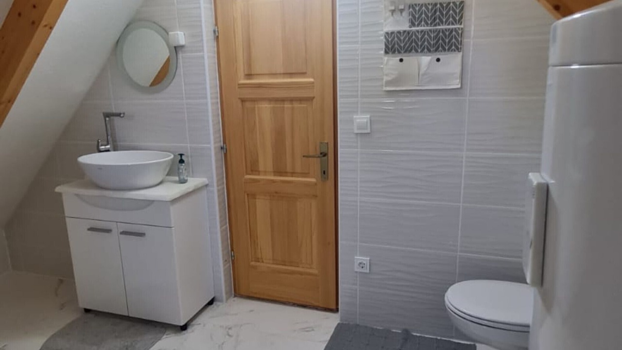 Photo of Bathroom in Rudanovac