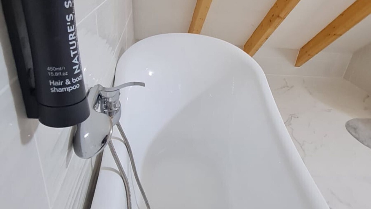 Photo of Bathroom in Rudanovac
