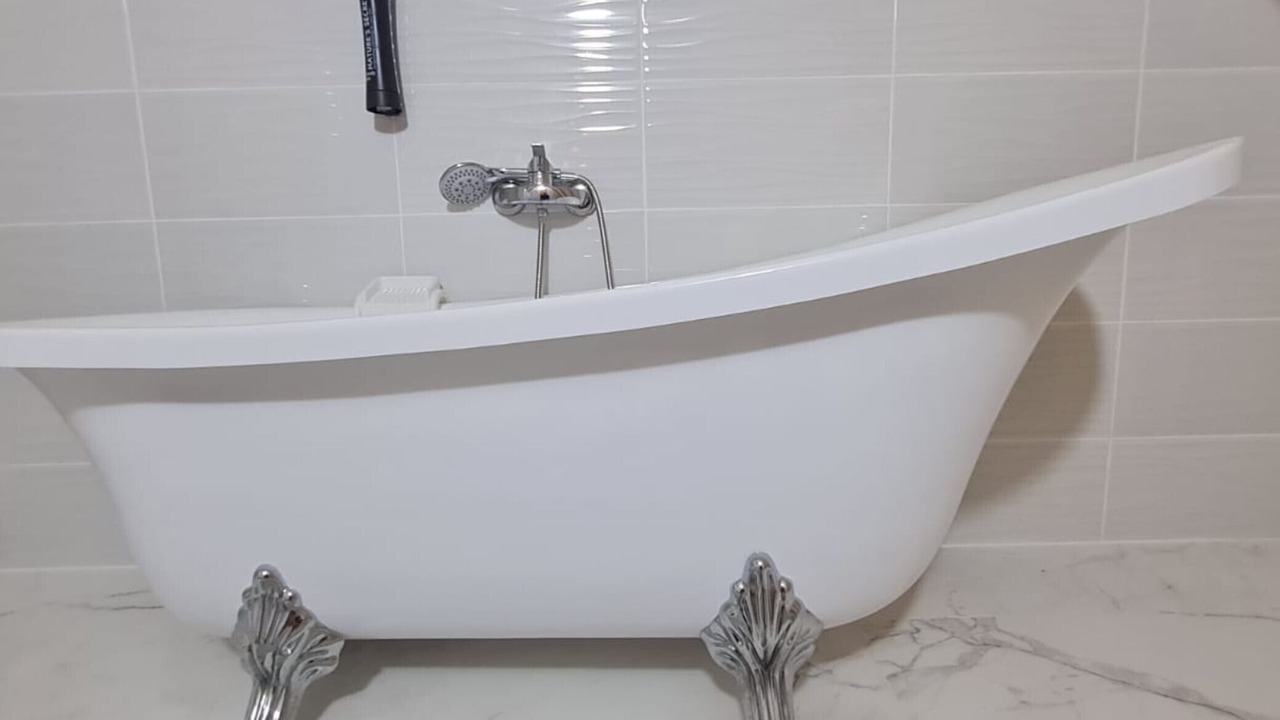 Photo of Bathroom in Rudanovac
