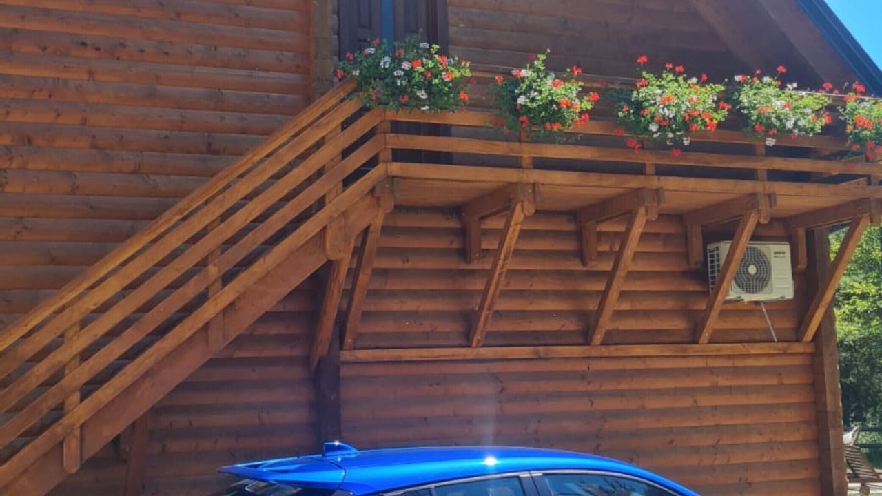 Photo of Outdoor in Rudanovac