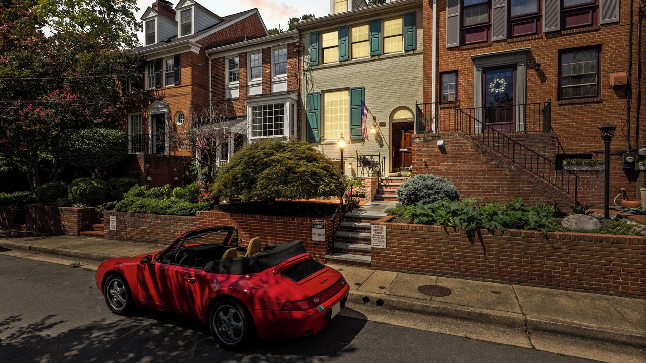 Photo of Others in Old Town Alexandria