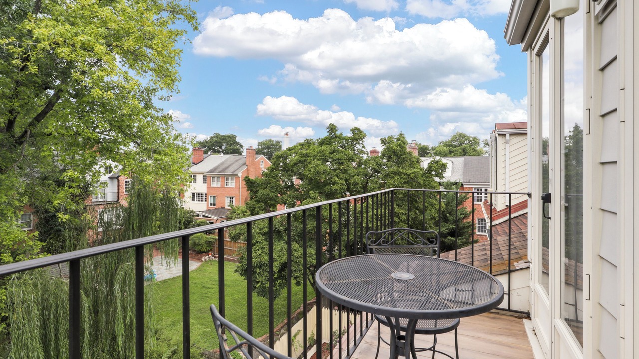 Photo of Others in Old Town Alexandria