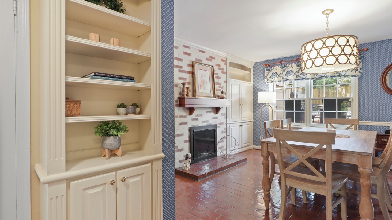 Photo of Others in Old Town Alexandria