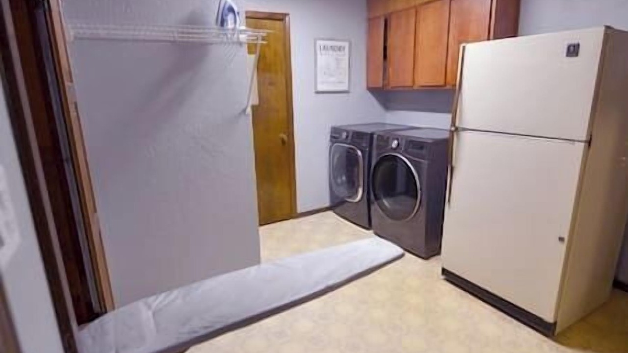 Photo of Bedroom in Stanford