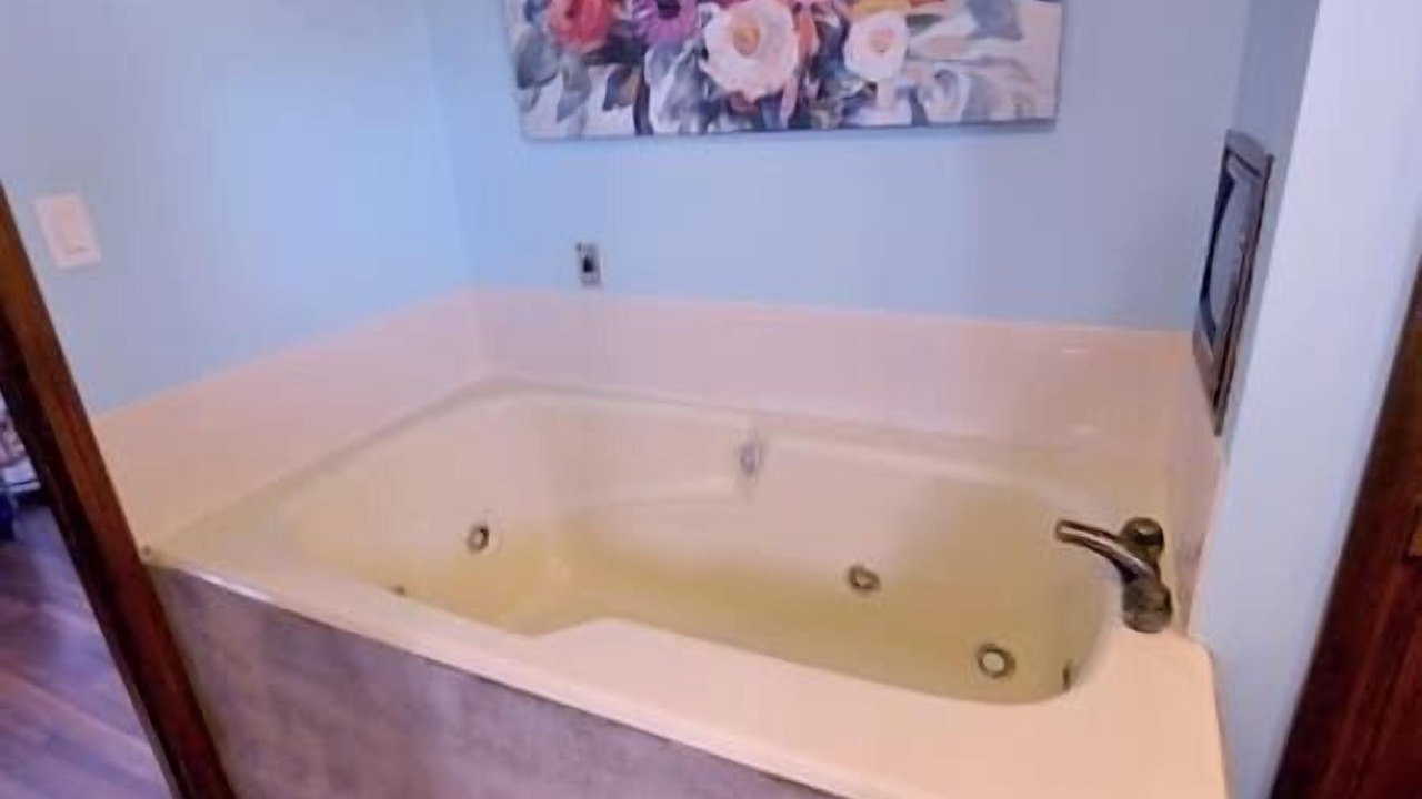 Photo of Bathroom in Stanford