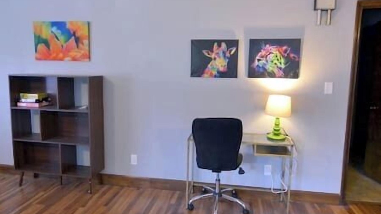 Photo of Bedroom in Stanford