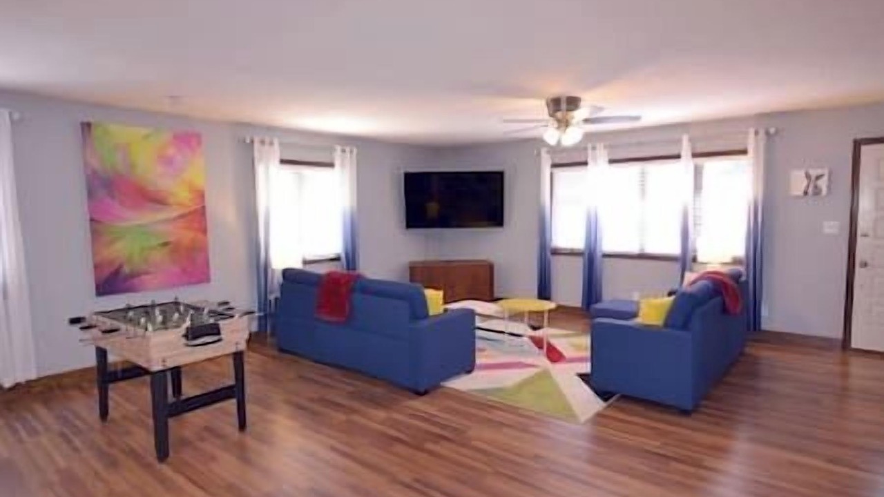 Photo of Bedroom in Stanford