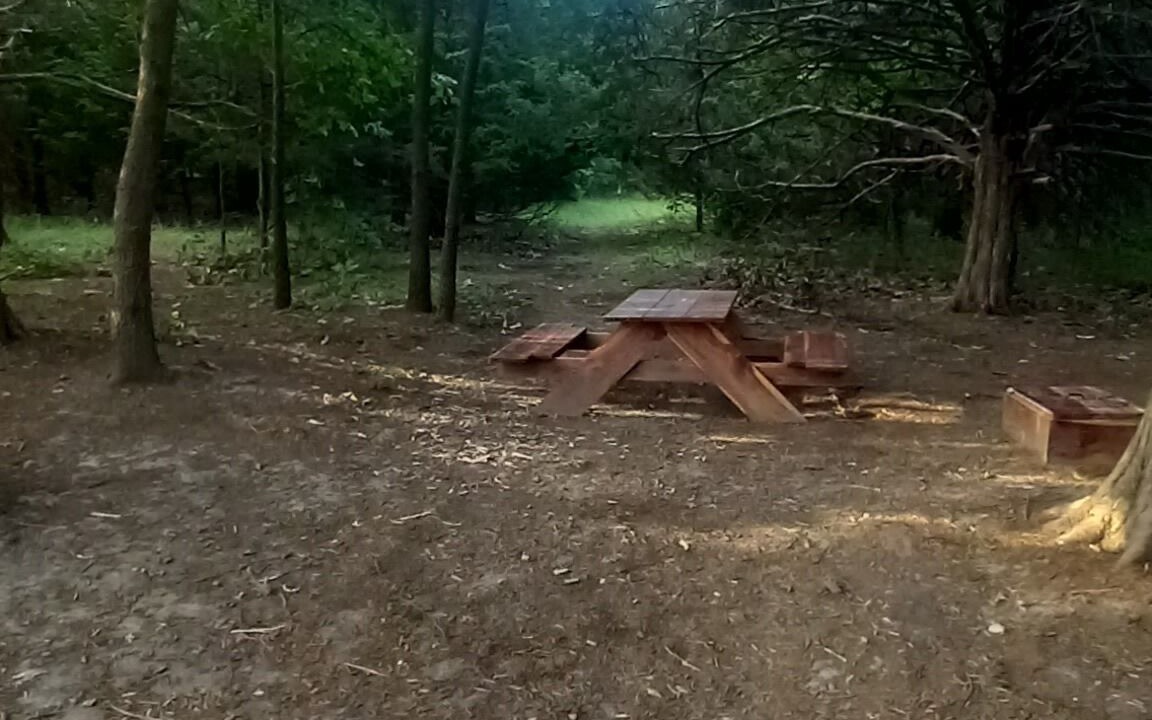 Photo of Outdoor in Elkland