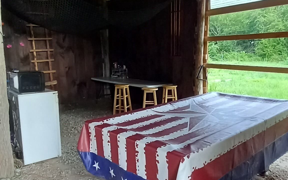 Photo of Outdoor in Elkland
