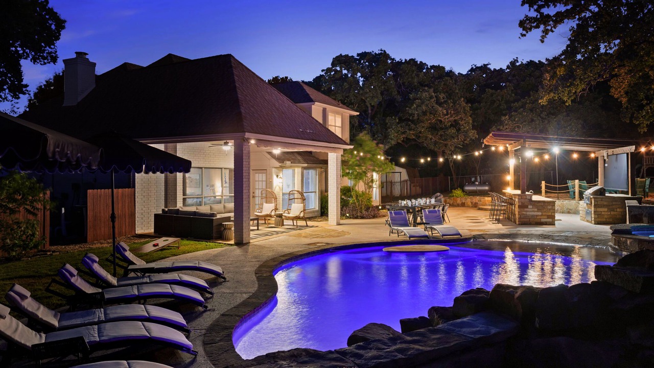 Photo of Outdoor in Azle