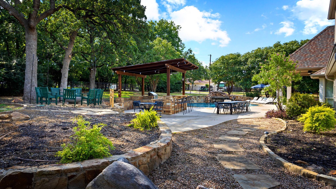 Photo of Outdoor in Azle