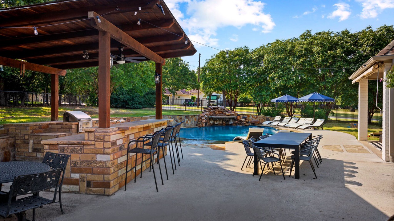 Photo of Outdoor in Azle