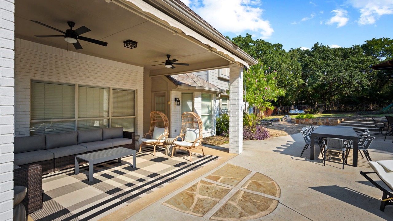 Photo of Outdoor in Azle