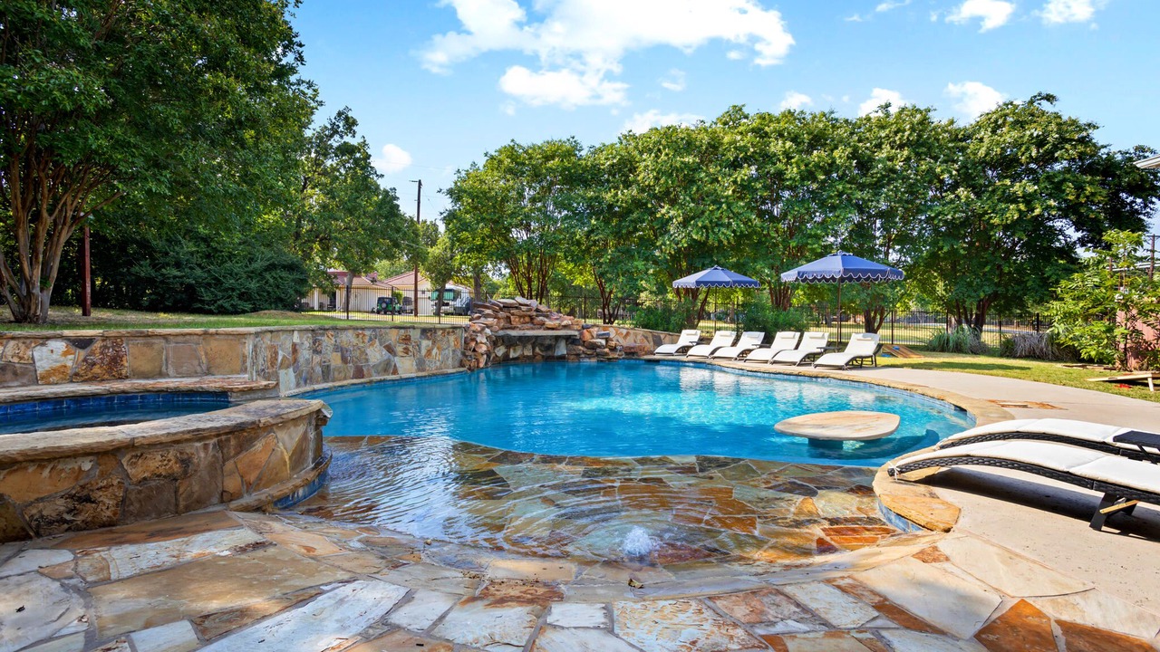 Photo of Outdoor in Azle