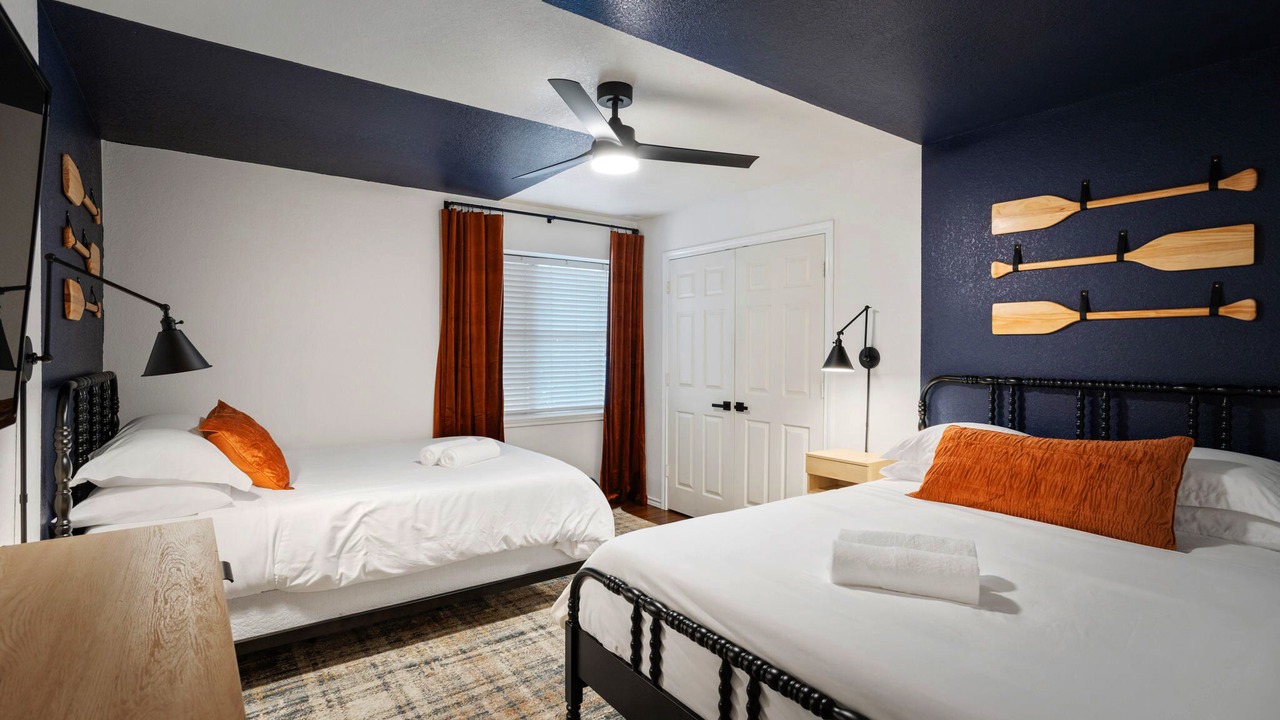 Photo of Bedroom in Azle