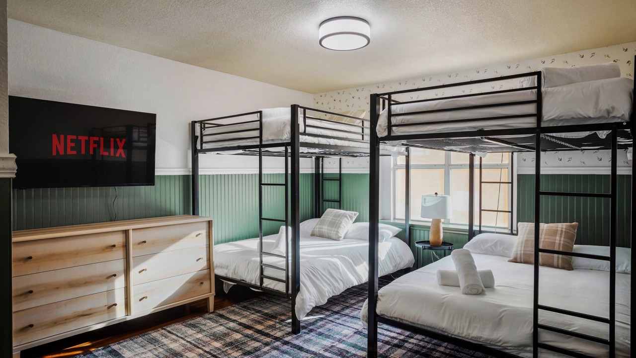 Photo of Bedroom in Azle