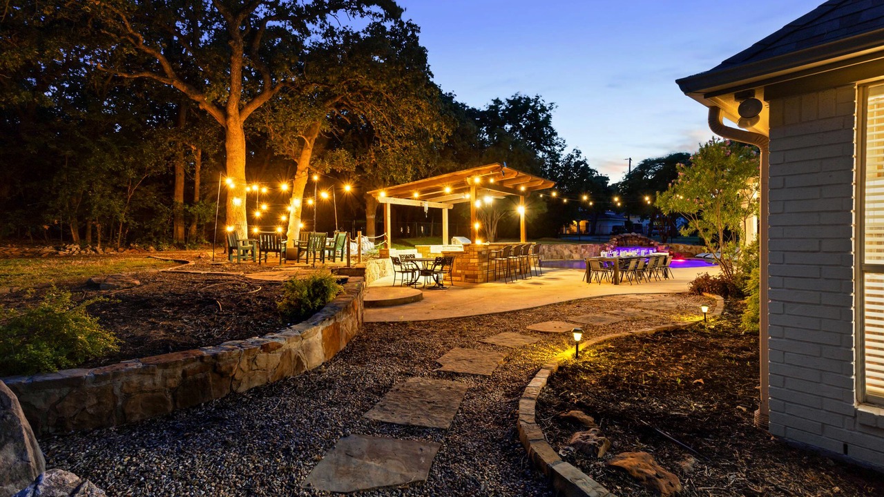 Photo of Outdoor in Azle