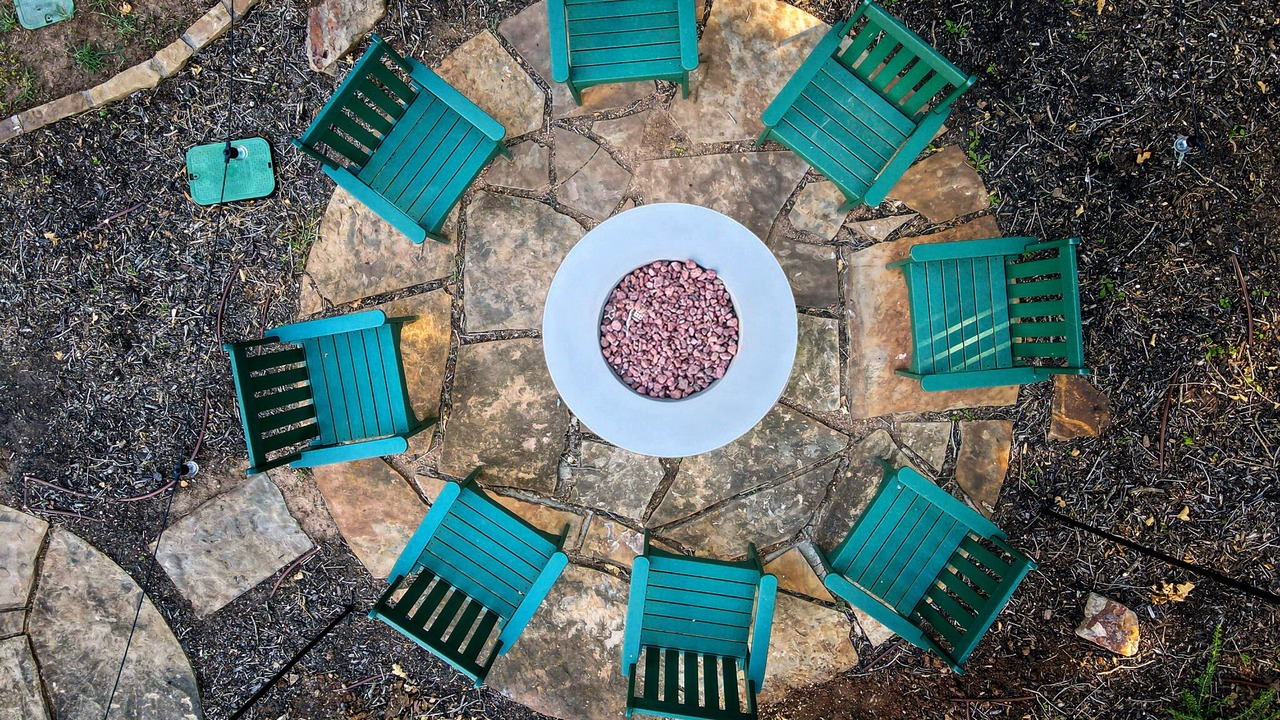 Photo of Outdoor in Azle