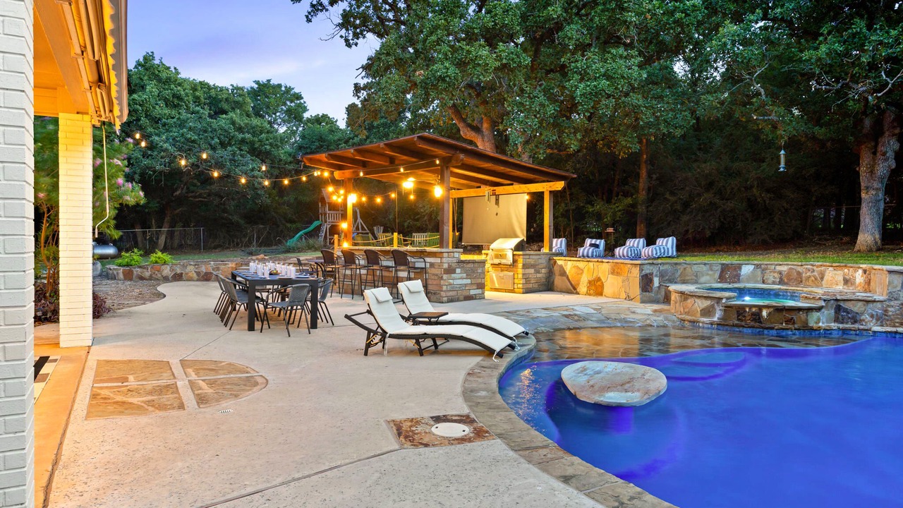 Photo of Outdoor in Azle
