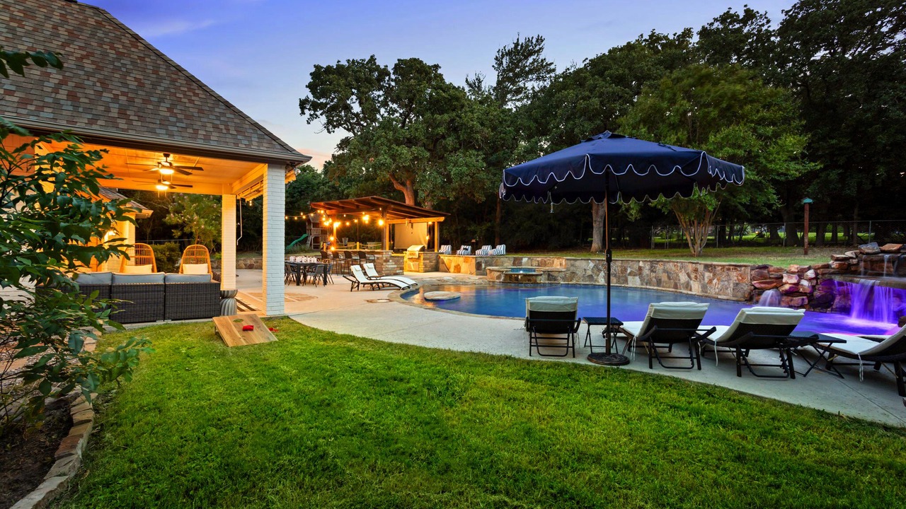 Photo of Outdoor in Azle