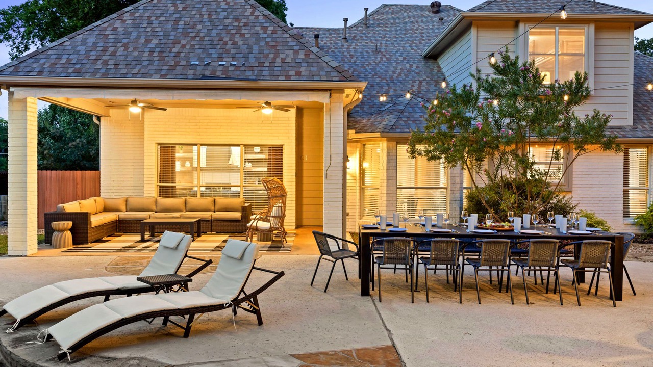 Photo of Outdoor in Azle