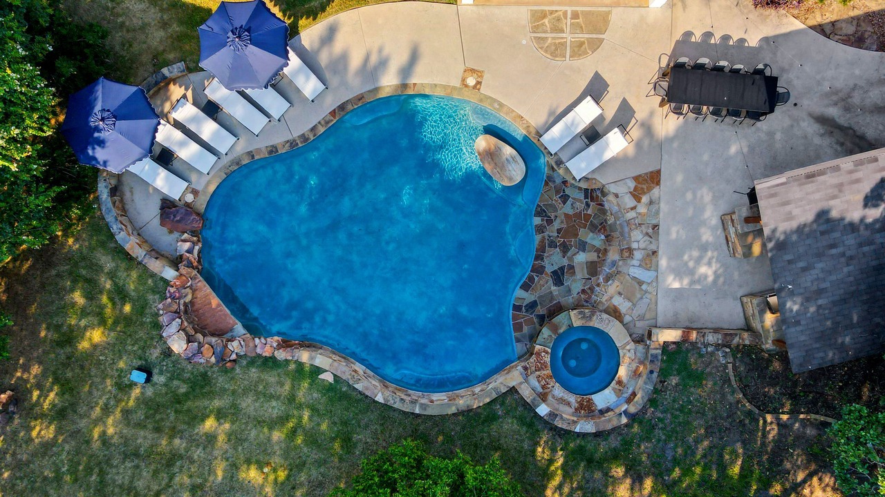 Photo of Outdoor in Azle