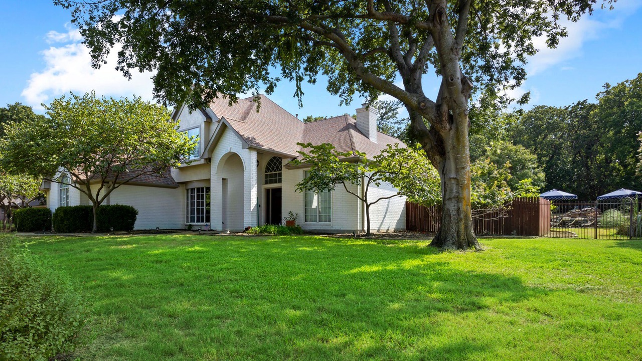 Photo of Outdoor in Azle