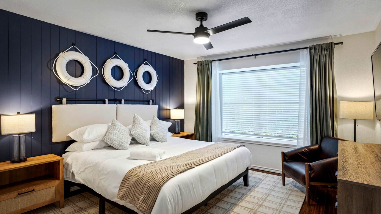 Photo of Bedroom in Azle