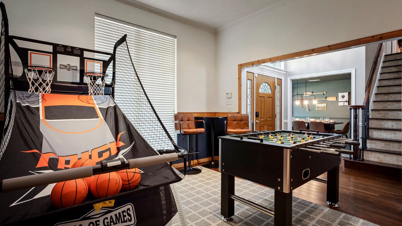 Photo of Bedroom in Azle