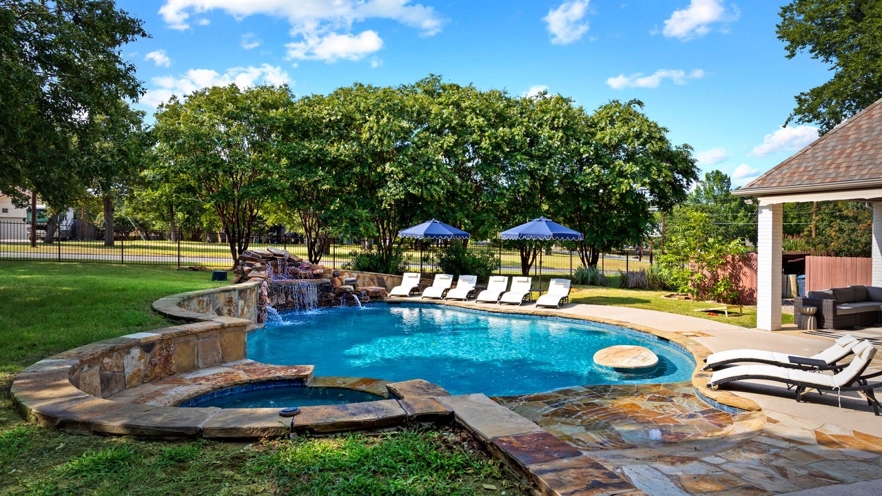 Photo of Outdoor in Azle