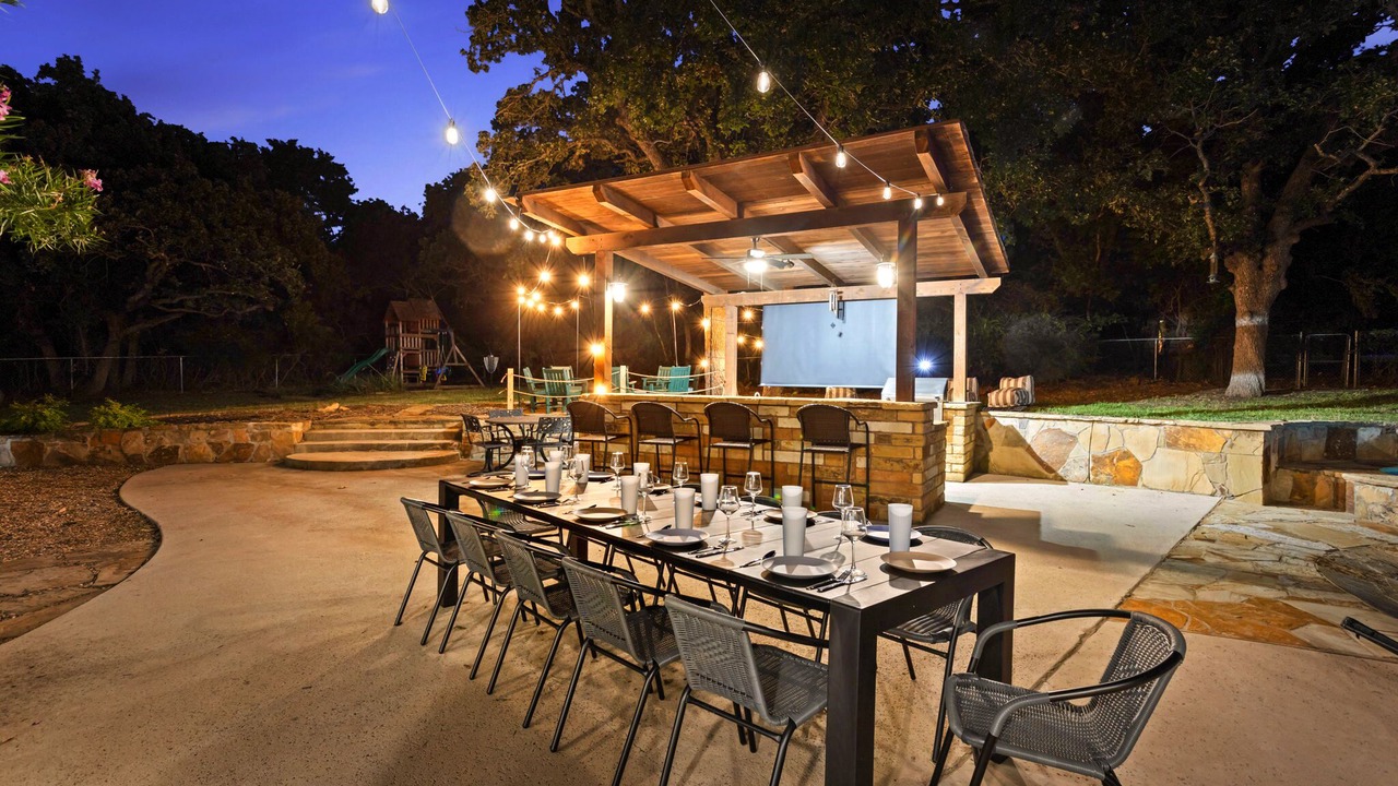 Photo of Outdoor in Azle